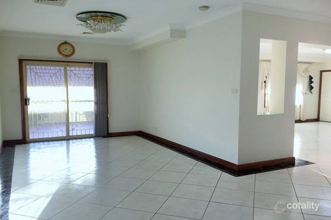Property photo of 5 Dunalley Street West Hoxton NSW 2171