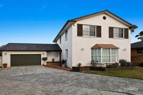 9 Holmlea Pl, Engadine, NSW 2233