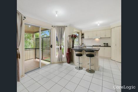 Property photo of 2/9 Beverley Crescent Marsfield NSW 2122