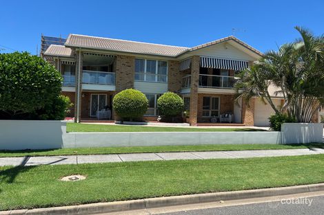 Property photo of 50 Wynnum North Esplanade Wynnum QLD 4178