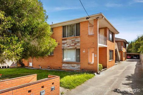 Property photo of 2/3 Ballater Street Essendon VIC 3040