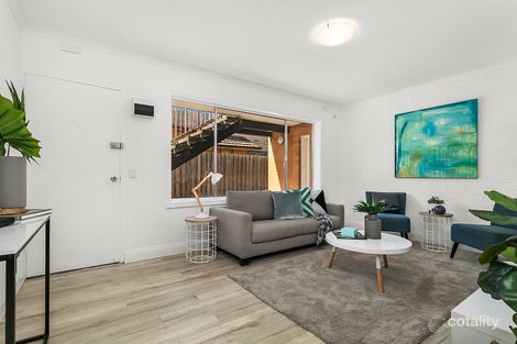 Property photo of 2/3 Ballater Street Essendon VIC 3040