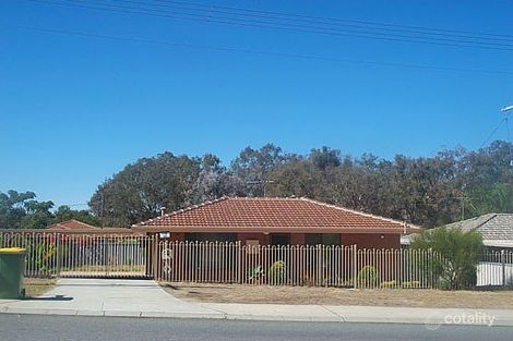 18 Elderberry Dr, South Lake, WA 6164