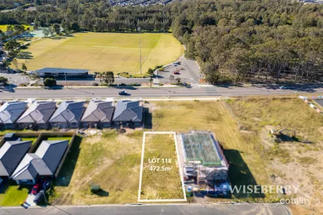 27 Tarmar Rd, Hamlyn Terrace, NSW 2259