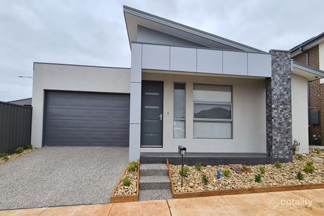 26 Colosseum Dr, Strathtulloh, VIC 3338