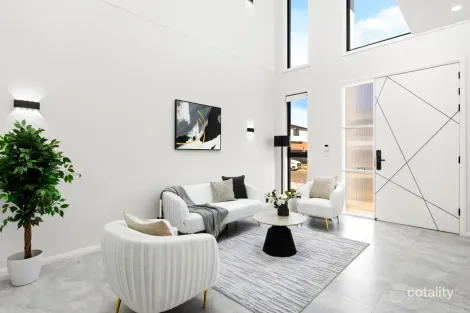 Property photo of 62 Scandinavian Circuit Rouse Hill NSW 2155