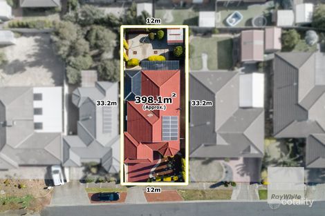 Property photo of 11 Correa Close Delahey VIC 3037