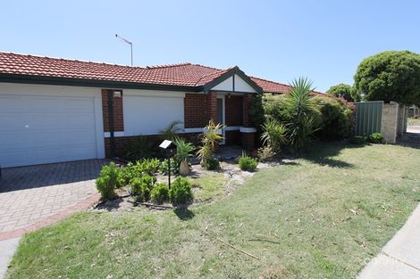 2 Yosemite Loop, Ballajura, WA 6066