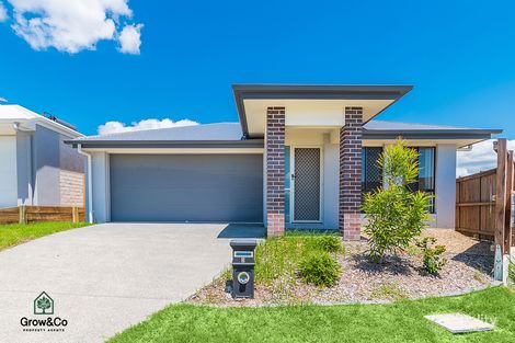 Property photo of 17 Neumann Drive Yarrabilba QLD 4207