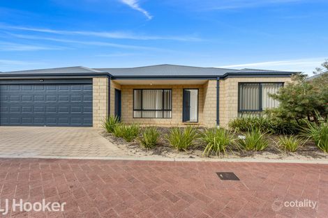 Property photo of 4/153 Gerard Street East Cannington WA 6107
