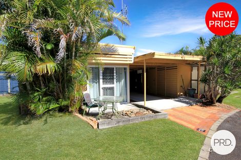 73/85 The Parade, North Haven, NSW 2443