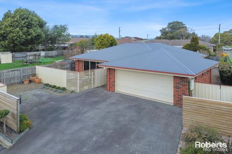 Property photo of 2/17 Bartlett Grove Newnham TAS 7248
