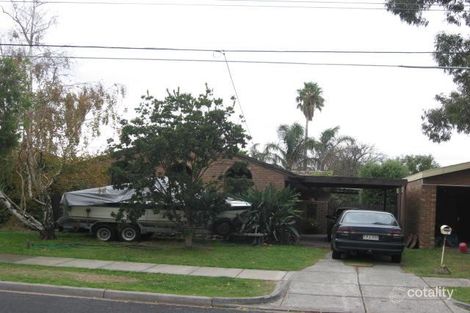 12 Tiffany Ave, Cheltenham, VIC 3192