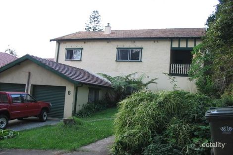 6 Pearl Ave, Chatswood, NSW 2067