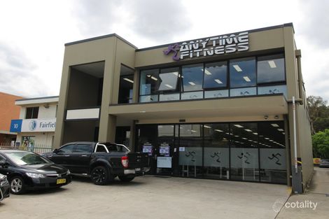 8 Nelson St, Fairfield, NSW 2165