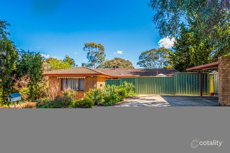 Property photo of 5 Berghofer Court Charnwood ACT 2615