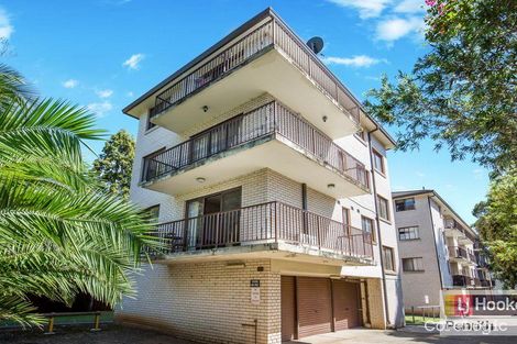 Property photo of 1/191 Derby Street Penrith NSW 2750