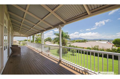 Property photo of 16 King Street The Range QLD 4700