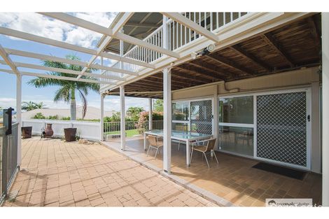 16 King St, The Range, QLD 4700