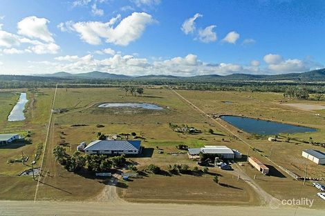 Property photo of 518 Barmaryee Road Barmaryee QLD 4703