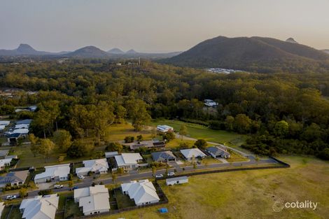 2/9 Lloyd St, Beerwah, QLD 4519