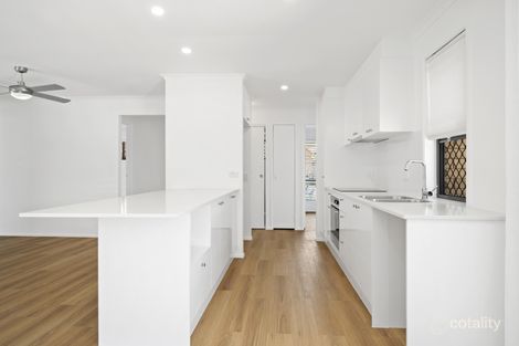 Property photo of 10 Capiten Court Varsity Lakes QLD 4227