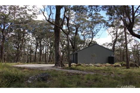 Property photo of 208 Mount McKenzie Lookout Road Tenterfield NSW 2372