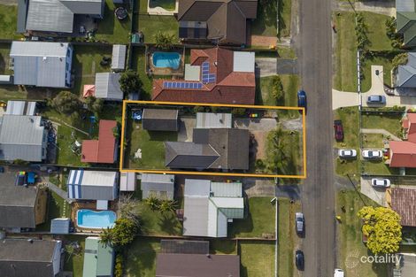 Property photo of 39 Tasman Avenue Killarney Vale NSW 2261