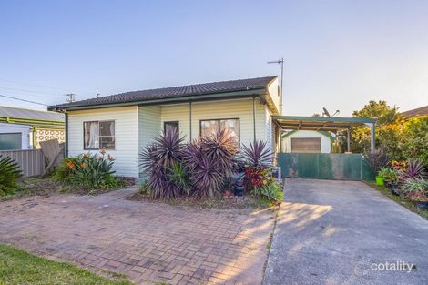 Property photo of 39 Tasman Avenue Killarney Vale NSW 2261