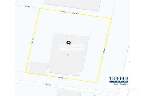 Property photo of 36 School Road Victoria Point QLD 4165