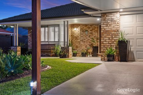 Property photo of 5 Botanical Circuit Banora Point NSW 2486