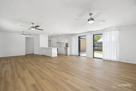 Property photo of 10 Capiten Court Varsity Lakes QLD 4227