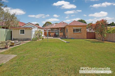 Property photo of 50 Caroline Street Kingsgrove NSW 2208