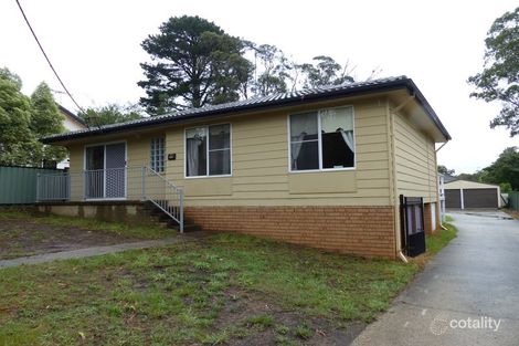 Property photo of 104 Barton Street Katoomba NSW 2780