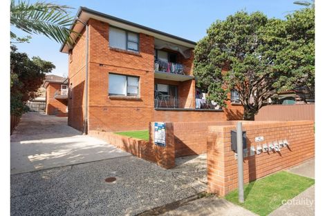 Property photo of 1/47 Harris Street Harris Park NSW 2150