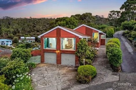 14 Hatton Gdns, Sandy Bay, TAS 7005