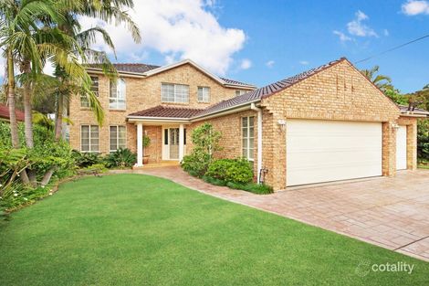 Property photo of 77 Cowper Road Umina Beach NSW 2257