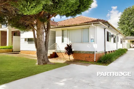 Property photo of 48 Beamish Road Northmead NSW 2152