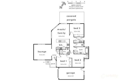 Property photo of 2/63 Whittens Lane Doncaster VIC 3108