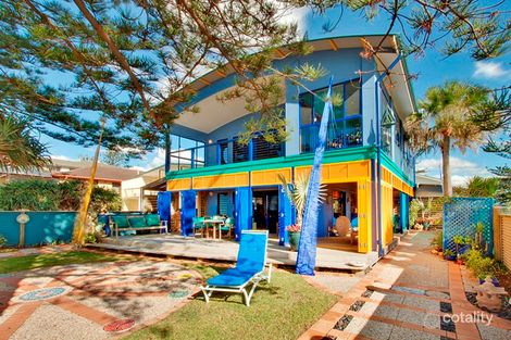 Property photo of 2 Matters Street Bilinga QLD 4225