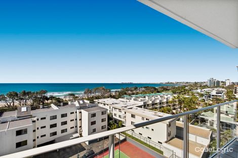 Property photo of 29/47-51 Sixth Avenue Maroochydore QLD 4558