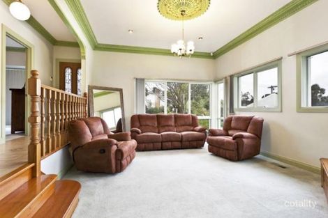 Property photo of 12A Baird Street North Doncaster VIC 3108