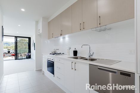 Property photo of 205/21 Lake Street Warners Bay NSW 2282