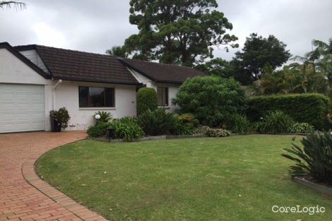 Property photo of 14 Tiarri Avenue Terrey Hills NSW 2084