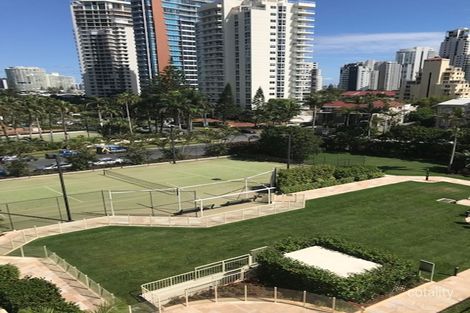 Property photo of 63/1 Serisier Avenue Main Beach QLD 4217