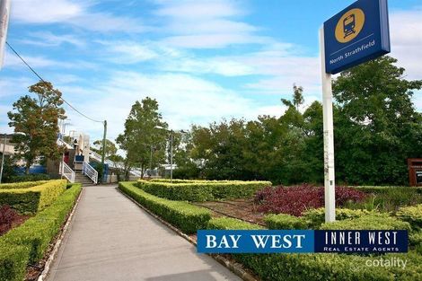 Property photo of 48/23 George Street North Strathfield NSW 2137