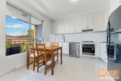 Property photo of 8/39 Shadforth Street Wiley Park NSW 2195