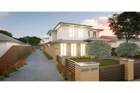 Property photo of 2/35 Bondi Road Bonbeach VIC 3196