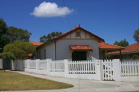 Property photo of 93 Sydney Street North Perth WA 6006