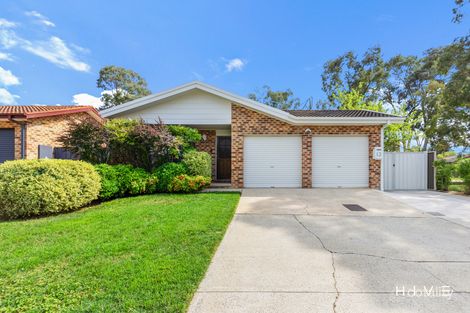 Property photo of 13 Rubicon Street Kaleen ACT 2617